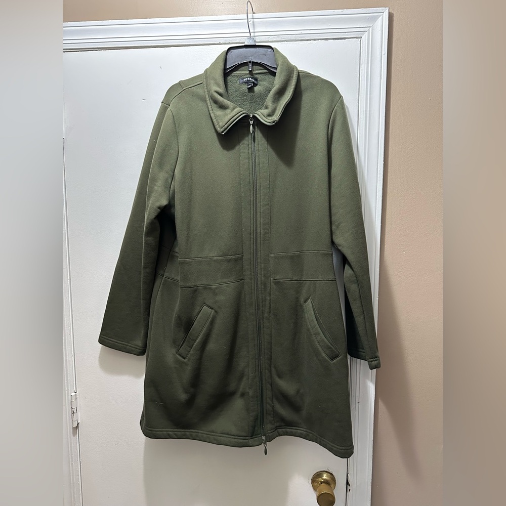 Torrid Women’s Jacket